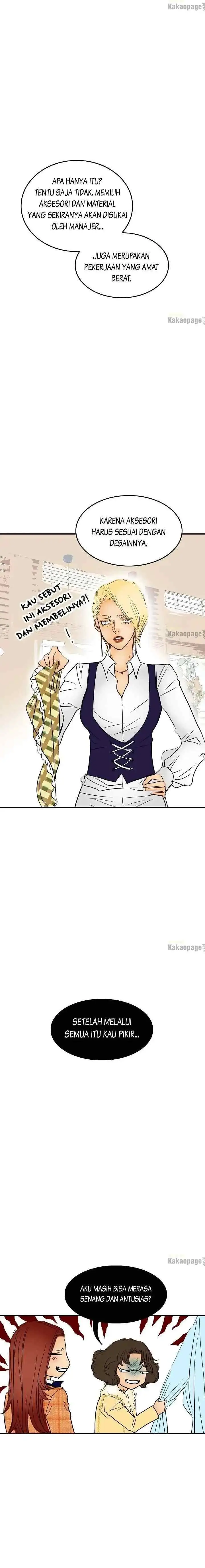 Love Attack chapter 12 halaman 4