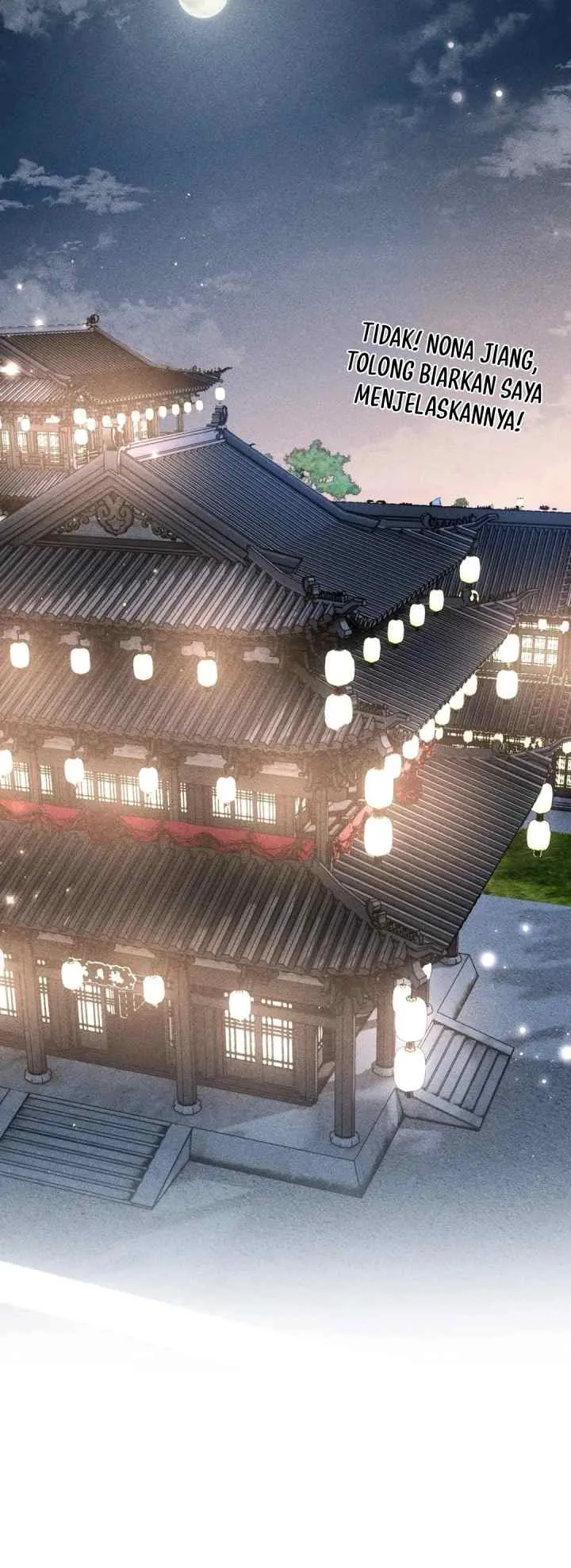 The Villainess Won't Let the Main Leads Break Up! chapter 50 halaman 17