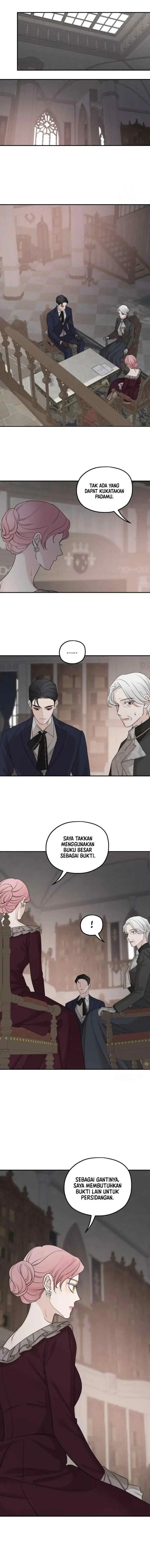 My In-Laws Are Obsessed With Me chapter 61 halaman 10