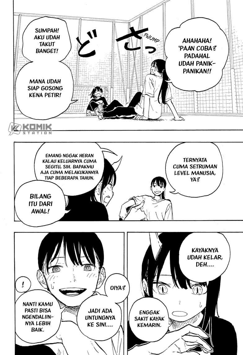 Ruri Dragon chapter 10 halaman 7