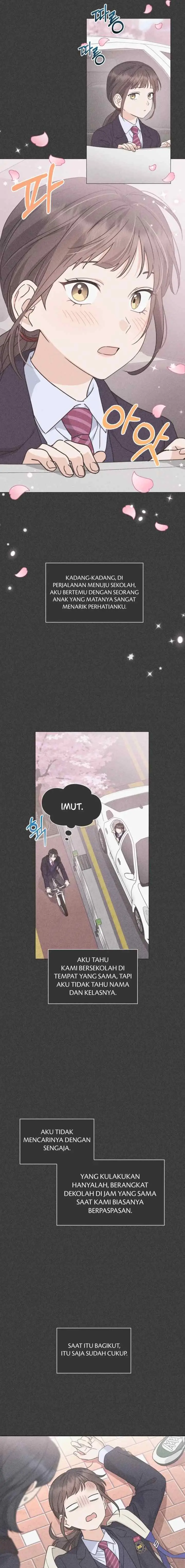 Tanda Cinta chapter 41 halaman 9