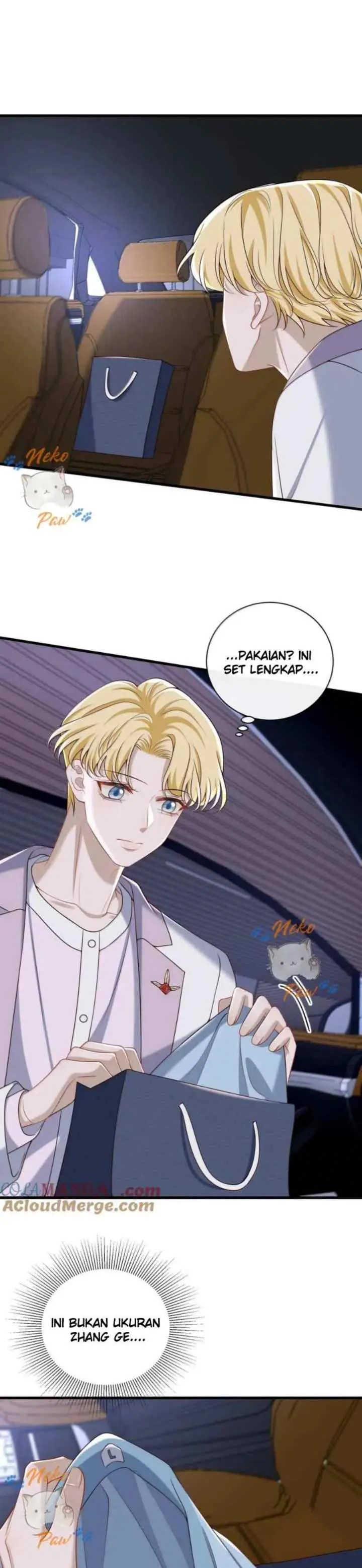 He Came Late At Night chapter 73 halaman 14