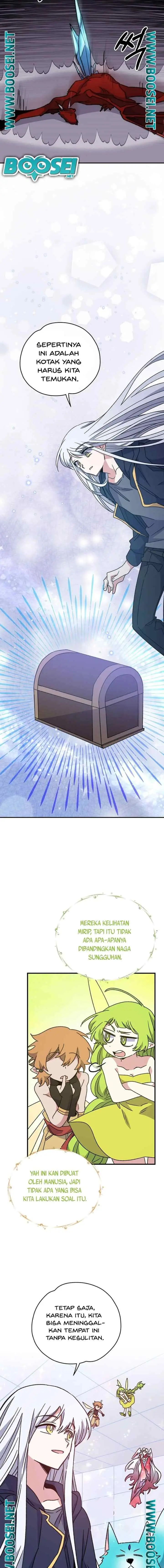 Yigret chapter 52 halaman 4