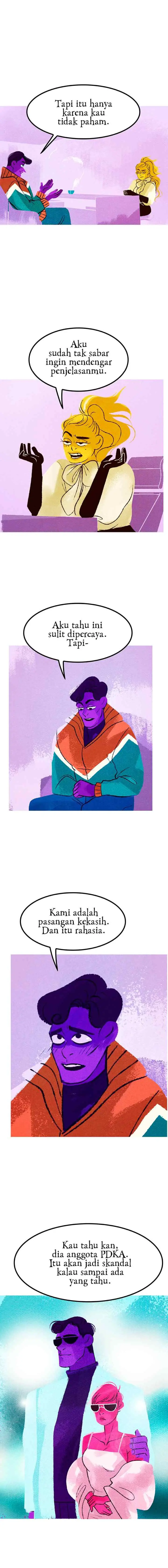 Lore Olympus chapter 124 halaman 11