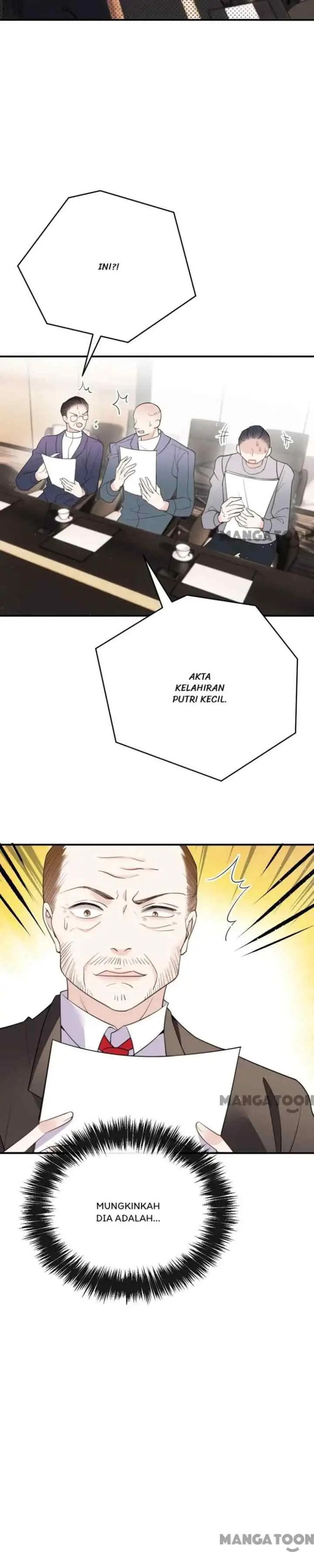 The Duke's Hidden Baby: BOGO! chapter 283 halaman 10
