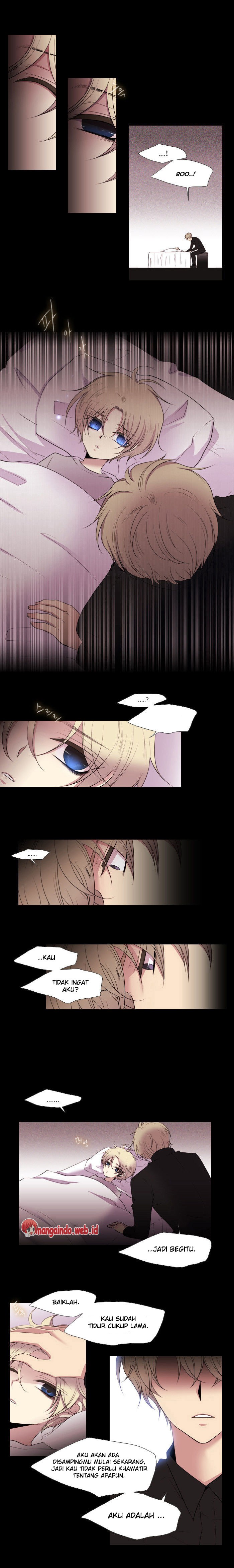 Black Haze chapter 147 halaman 11