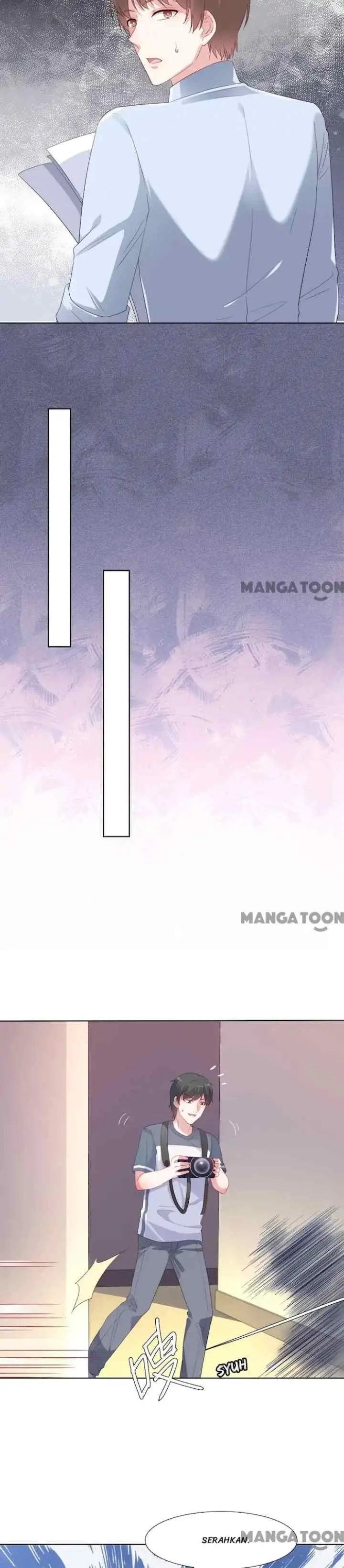 Me! Super Rich! chapter 95 halaman 16