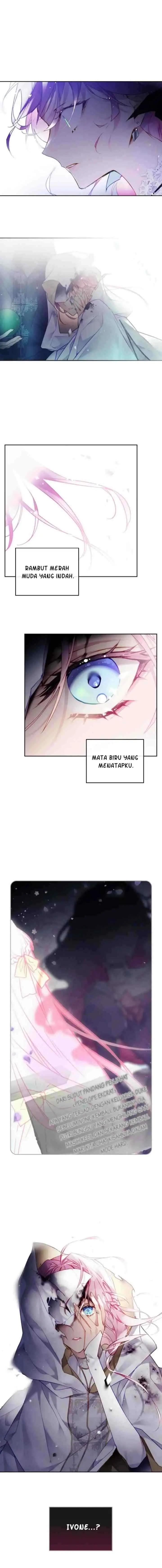 Death Is the Only Ending for the Villainess chapter 120 halaman 10