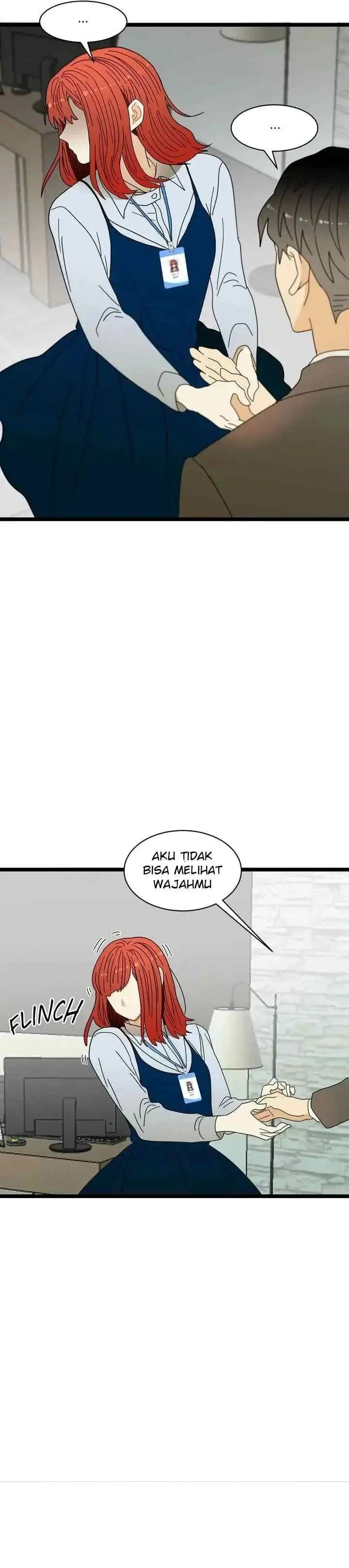 Faking It in Style chapter 10 halaman 11