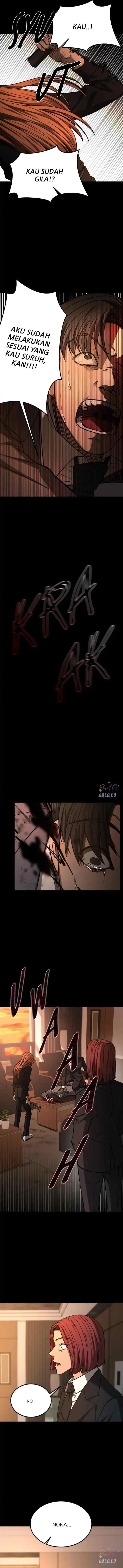 Get Back chapter 88 halaman 6