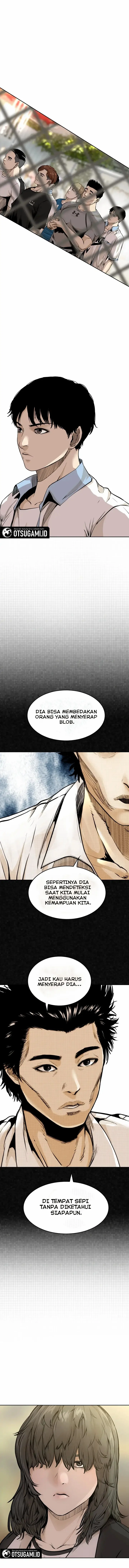 Liquid Lump chapter 20 halaman 8