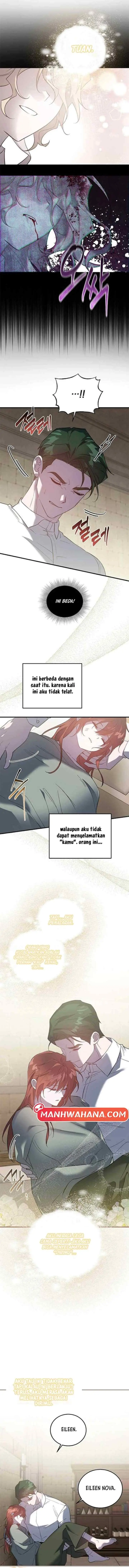 Revenge For The Limited Time Maid chapter 30 halaman 11