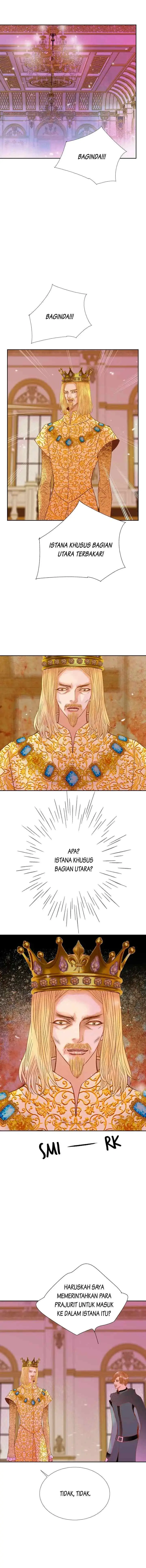 Beauty as the Beast chapter 40 halaman 13