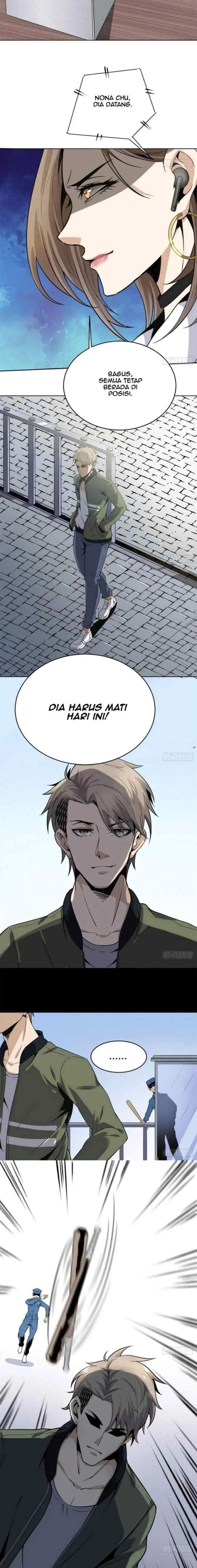 Super Genius Material chapter 5 halaman 7