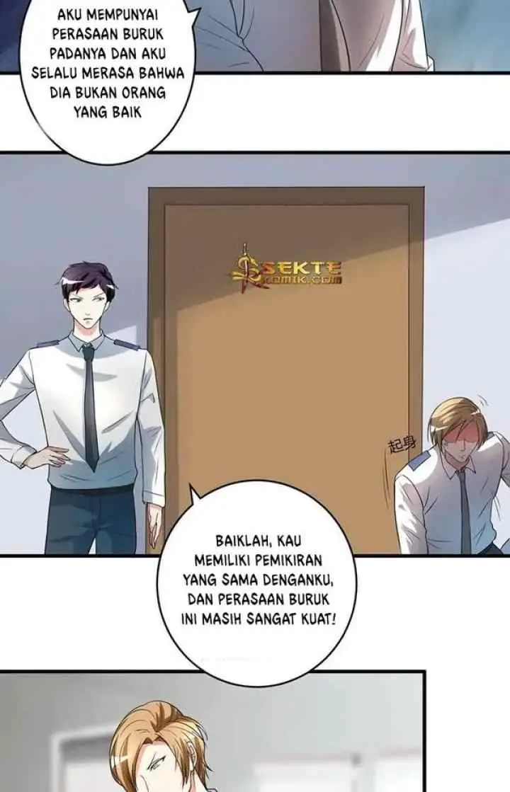 Ceo's Top Master chapter 48 halaman 5