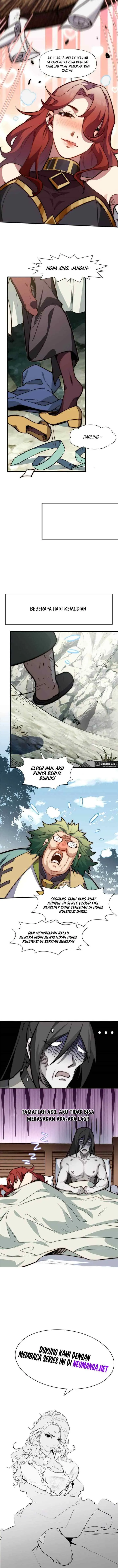Top Tier Providence: Secretly Cultivate for a Thousand Years chapter 69 halaman 9