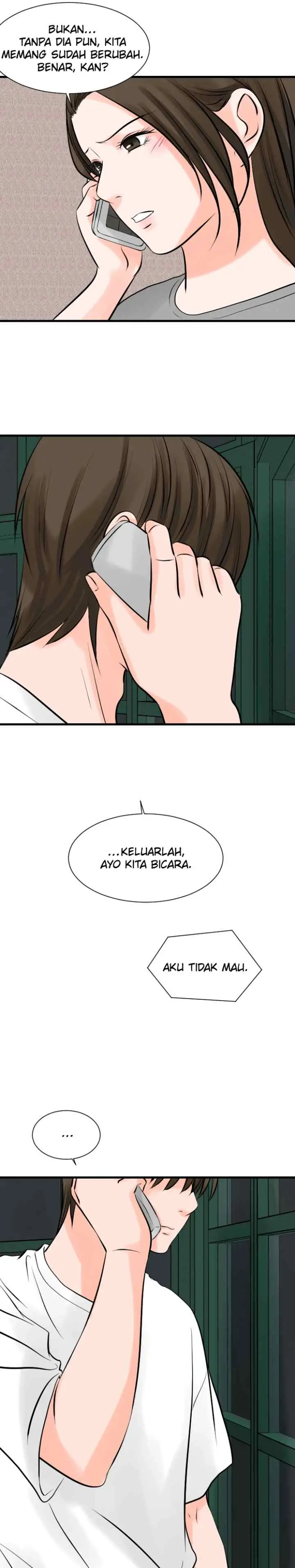 One + One (Bao A) chapter 103 halaman 8