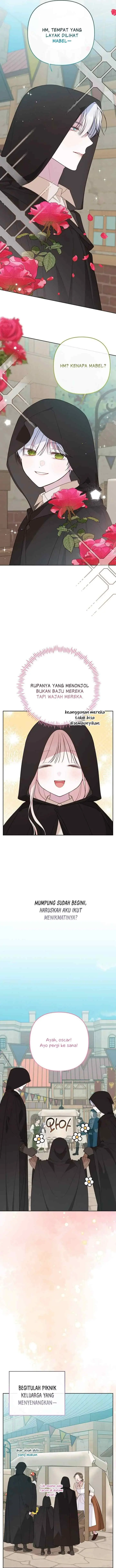 The Baby Tyrant chapter 76 halaman 7