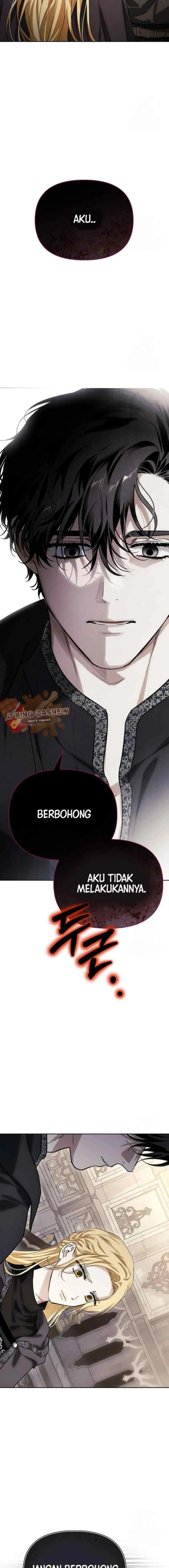 I Tamed My Ex-Husband's Mad Dog chapter 82 halaman 8