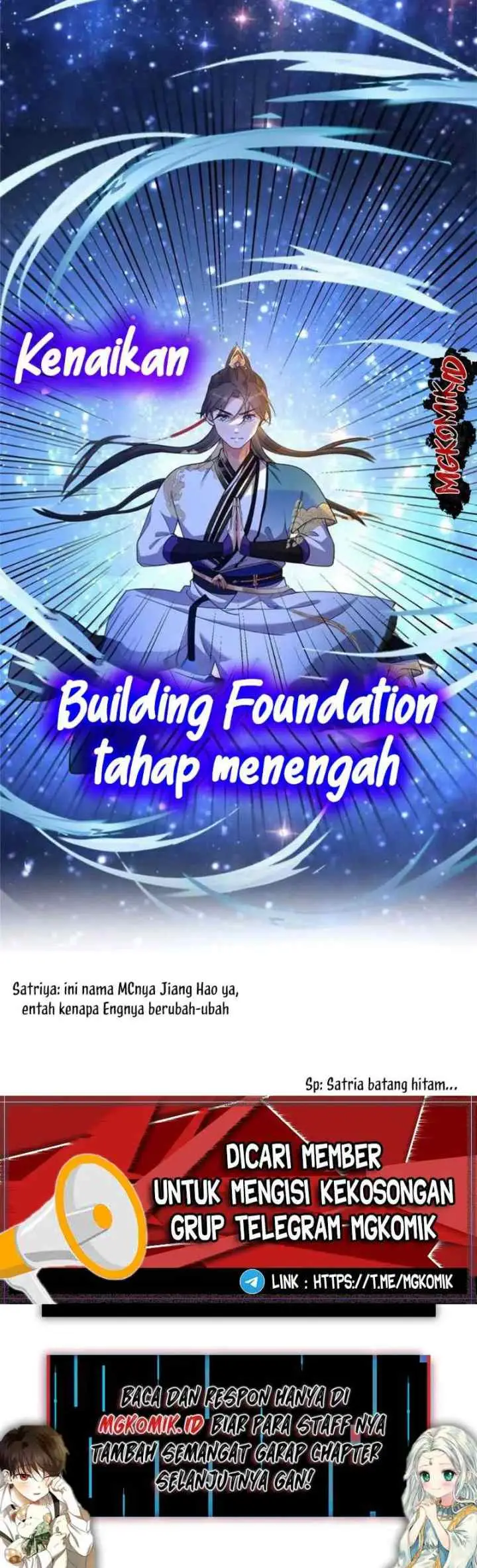 Stuck by the Demoness's Side chapter 6 halaman 12