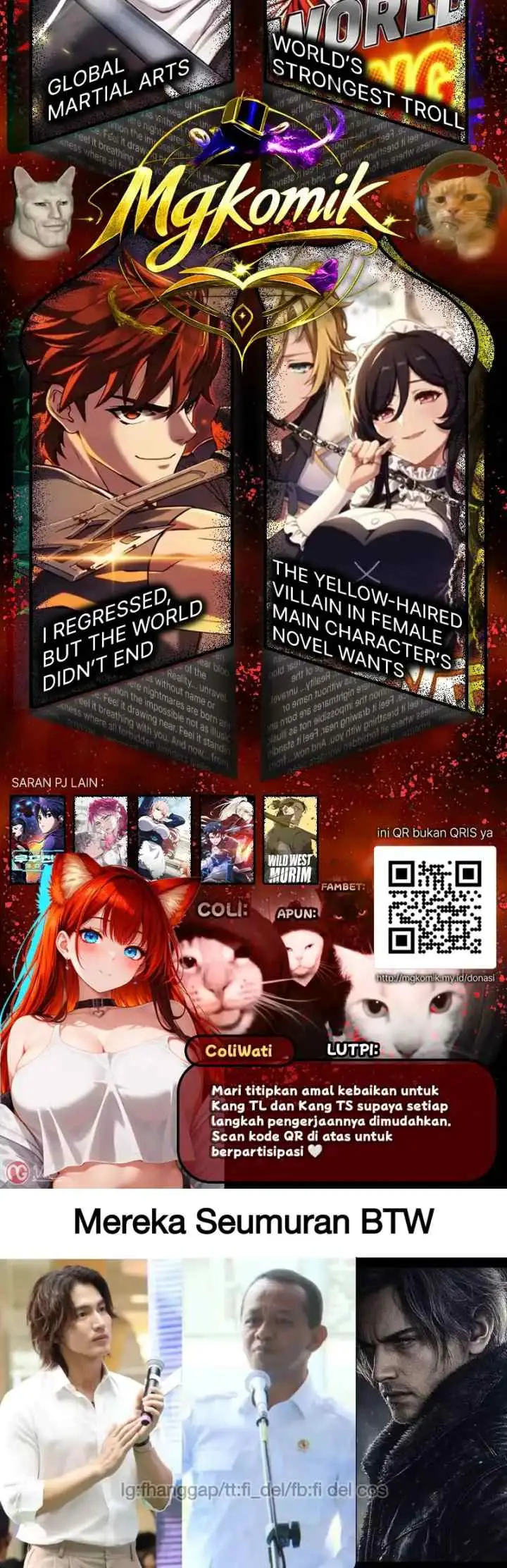 Dragon Master chapter 387 halaman 20