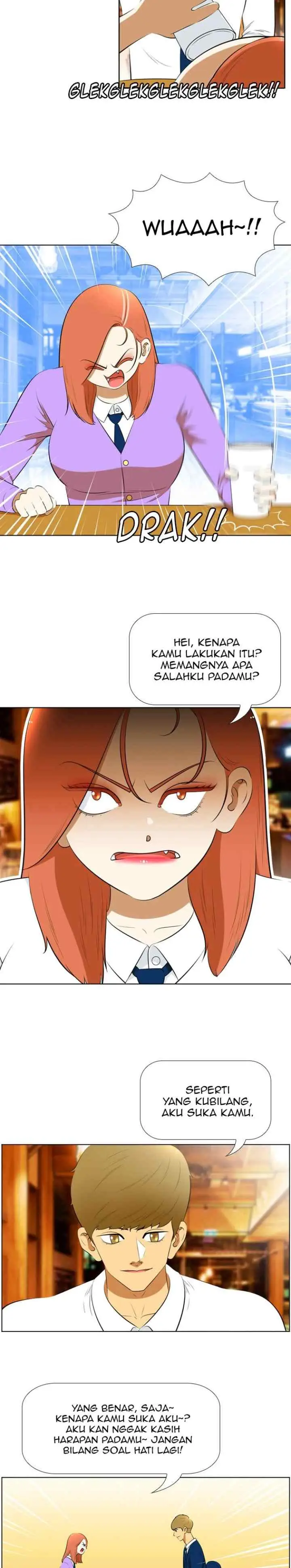 New Normal: Class 8 chapter 194 halaman 13
