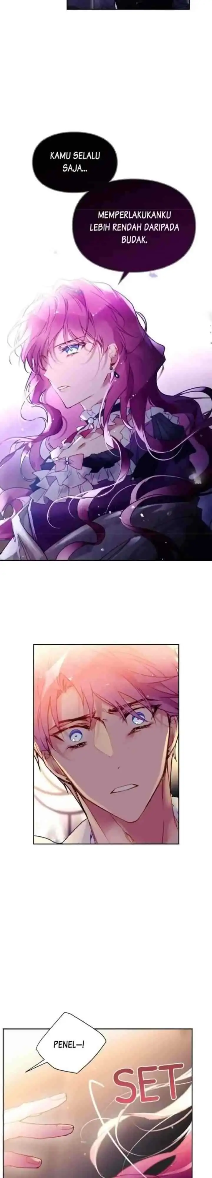 Death Is the Only Ending for the Villainess chapter 44 halaman 12