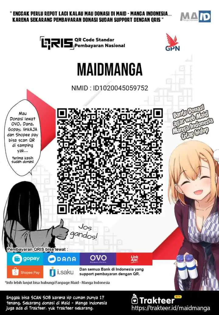 A Story About A Grampa and Granma Returned Back to their Youth chapter 50 halaman 7