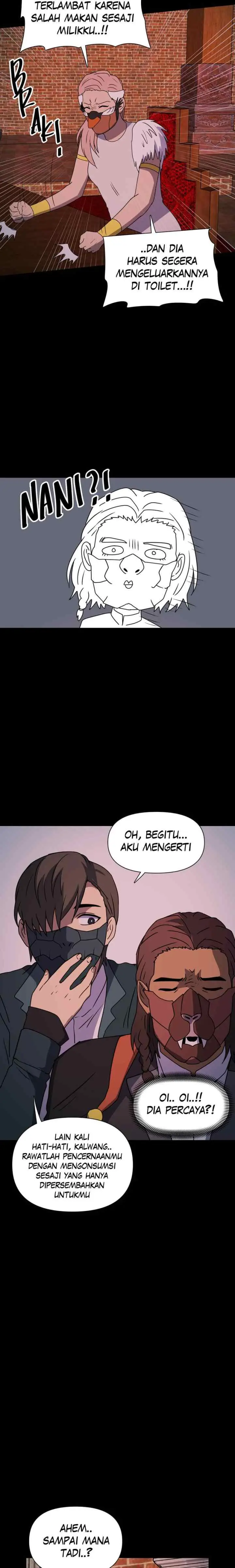 Sarimin chapter 97 halaman 13