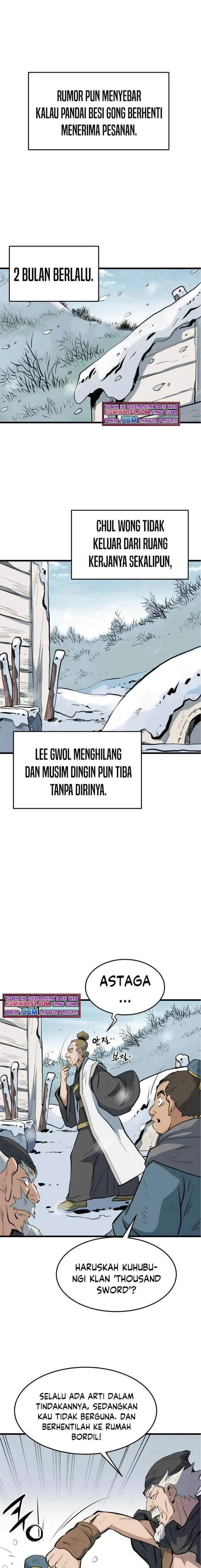 Grand General chapter 14 halaman 11