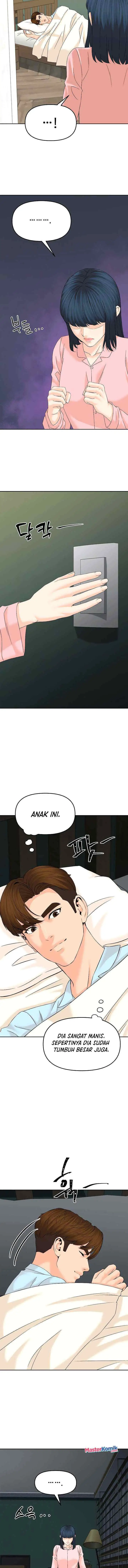 From the Grave and Back chapter 141 halaman 11