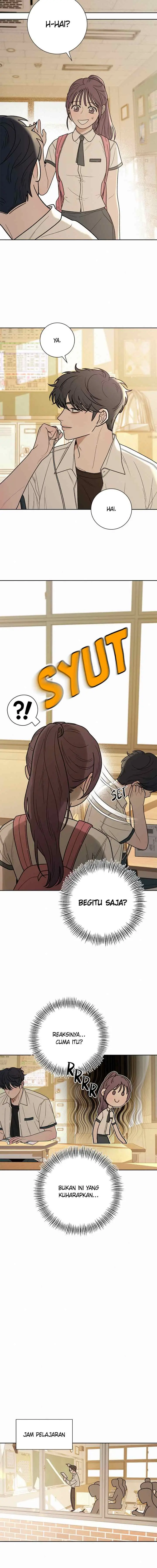 Operation: True Love chapter 50 halaman 7