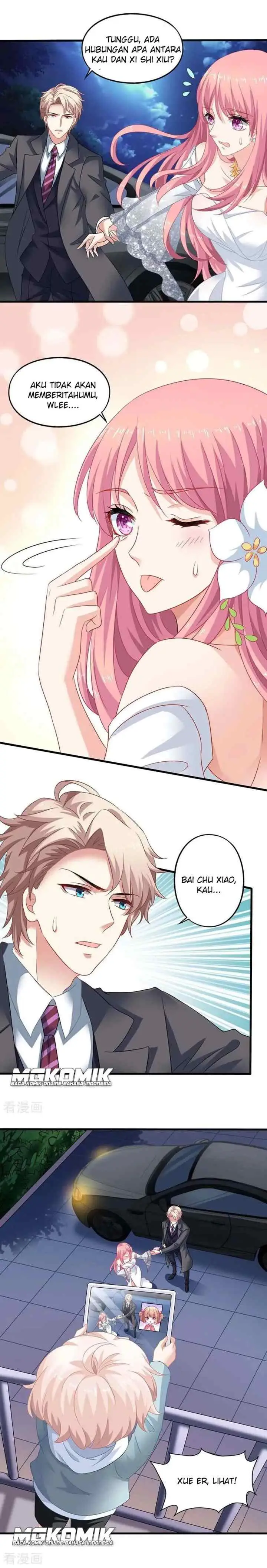 Take Your Mommy Home chapter 43 halaman 14