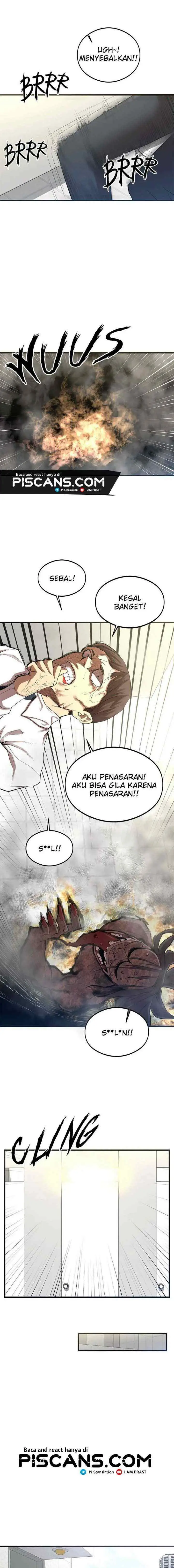 Gwei chapter 4 halaman 13