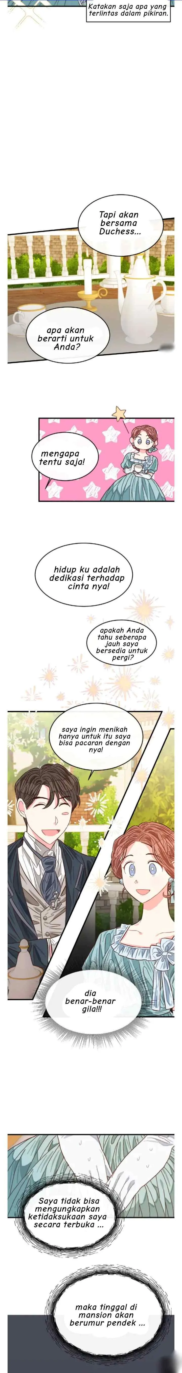 Married For 120 Days chapter 5 halaman 17