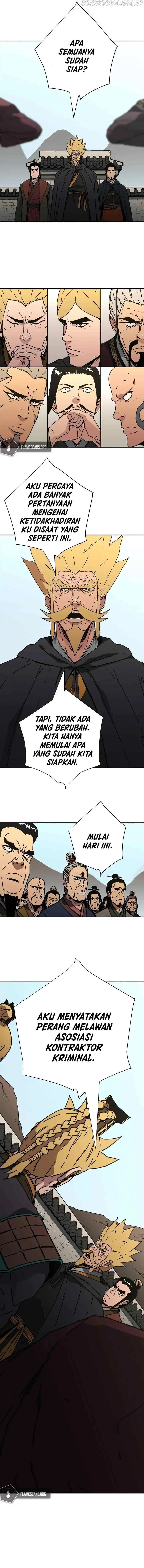Peerless Dad chapter 220 halaman 5