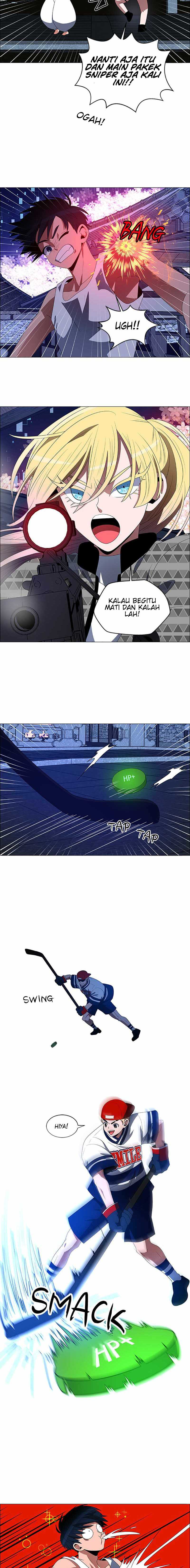 No Scope chapter 96 halaman 11