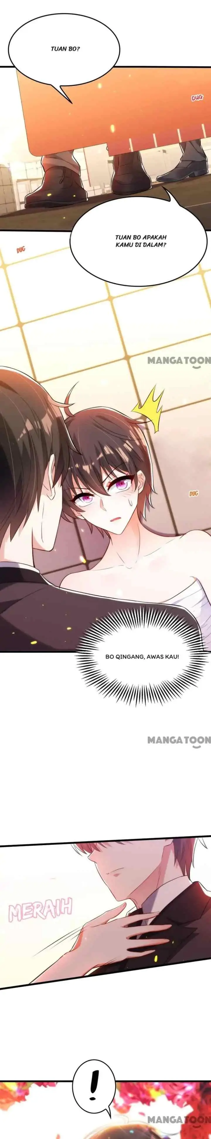 Don't Mess With Missy! chapter 82 halaman 4