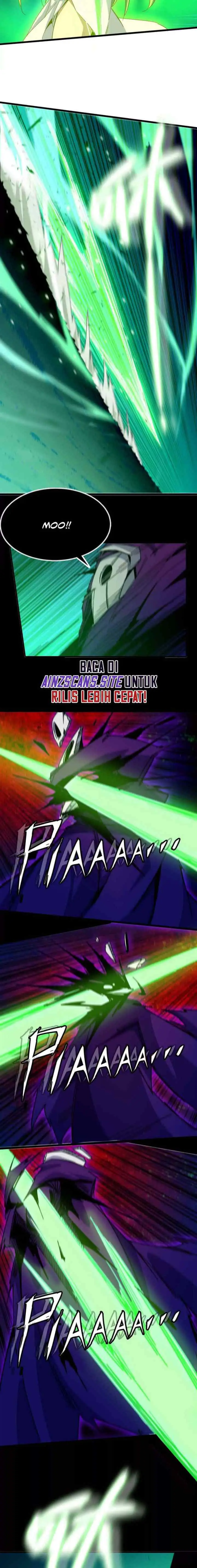 Brave X Devil Queen chapter 15 halaman 11