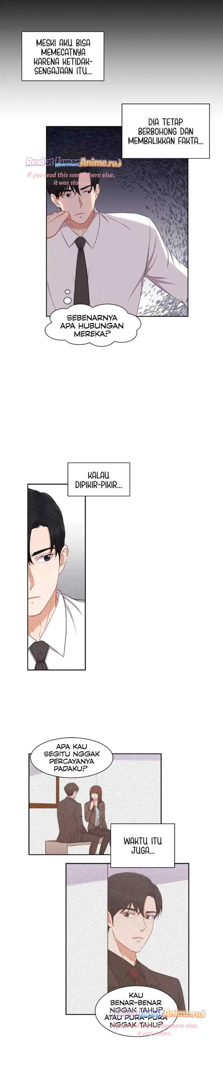 I Need a Bride chapter 38 halaman 12