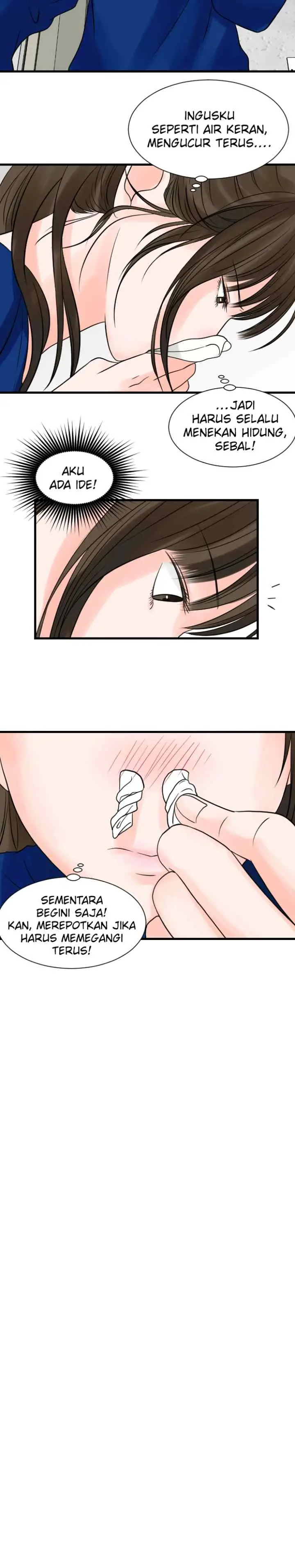 One + One (Bao A) chapter 56 halaman 8