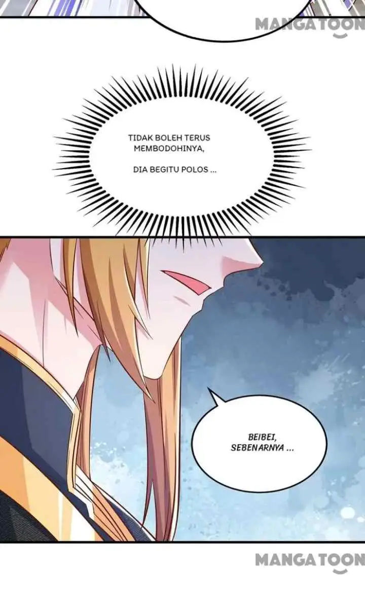 I Have Million Skill Points chapter 91 halaman 17