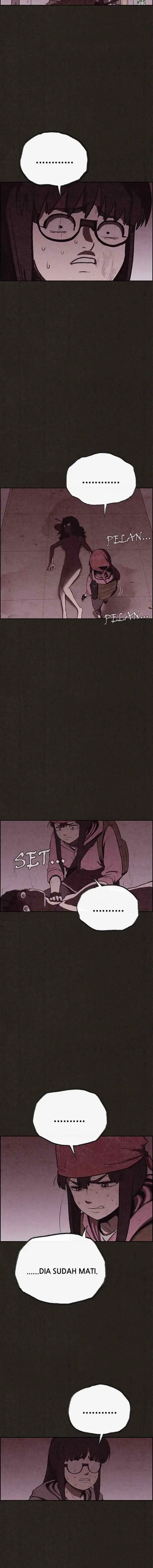 Dulce Hogar chapter 119 halaman 12