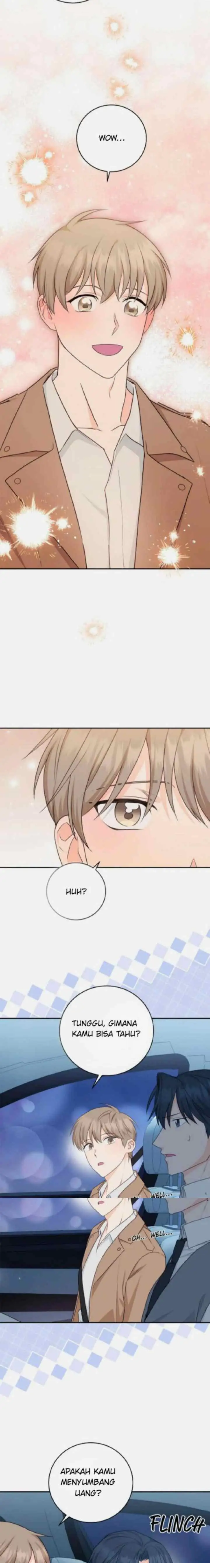 Sweet Not Sugar chapter 68 halaman 5