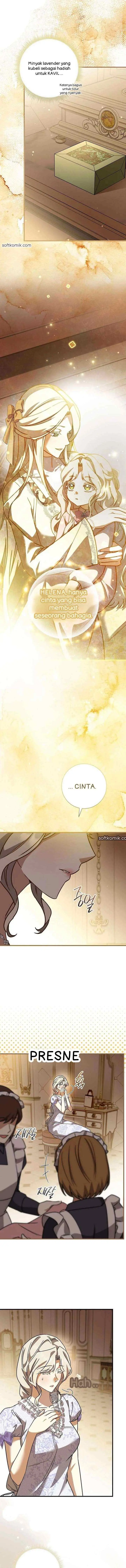 For My Gentle Monster chapter 25 halaman 10