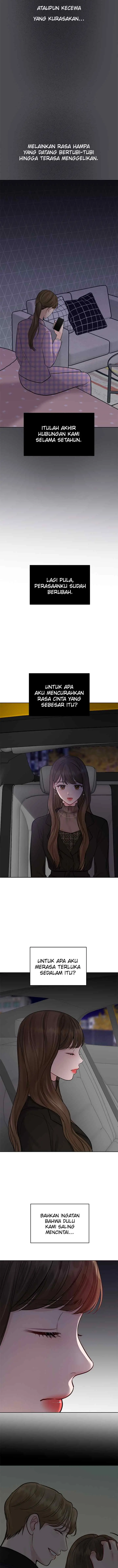Not My Ideal Type chapter 28 halaman 12
