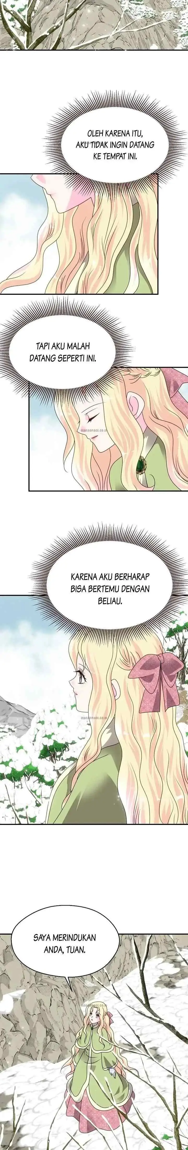 I Refuse the Duke chapter 72 halaman 7