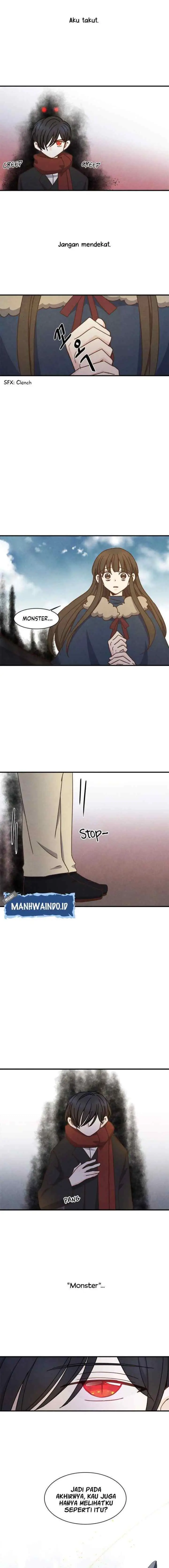 The Flower of Vampire chapter 48 halaman 6