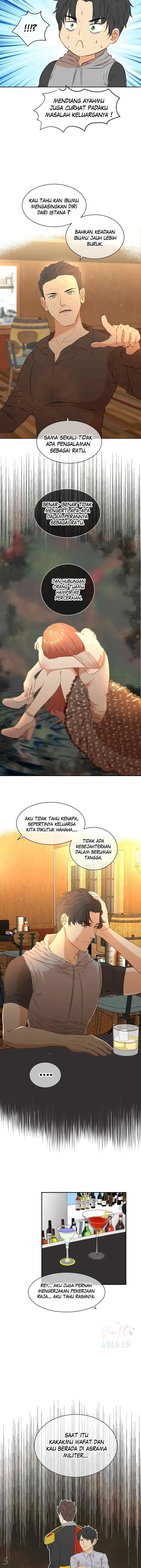 Infinite Sky chapter 70 halaman 5