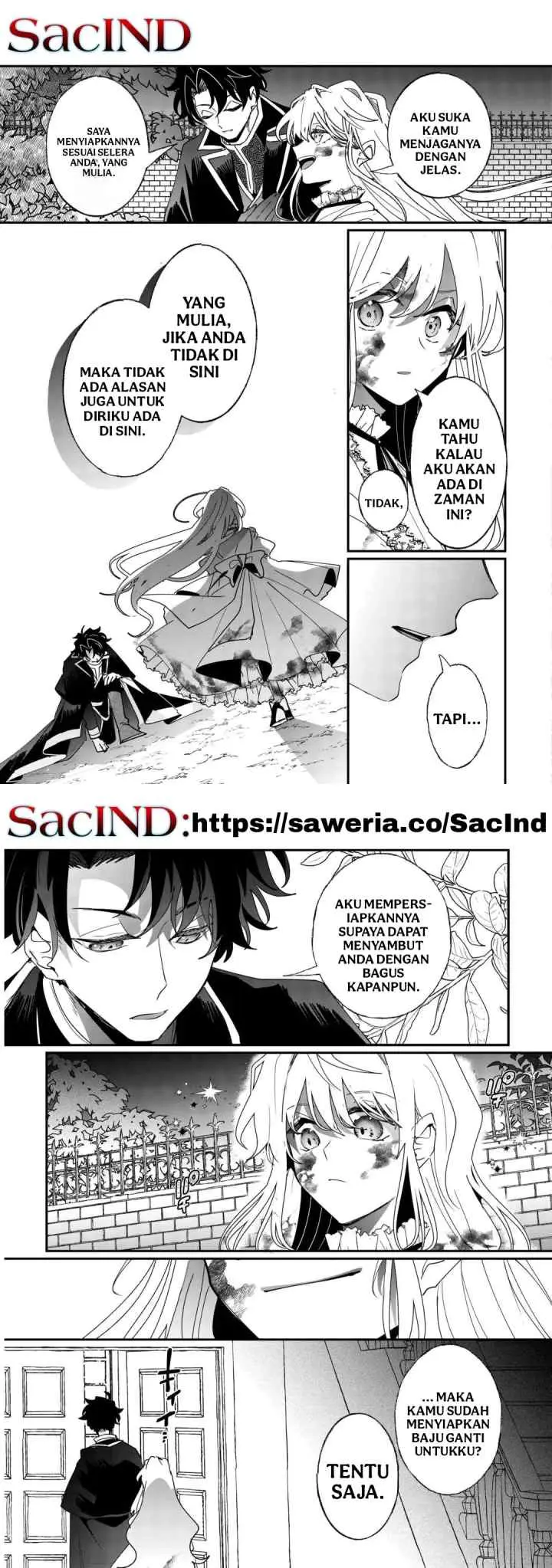 Zense wa Reikoku Koutei, Konse wa Youjo chapter 2 halaman 7
